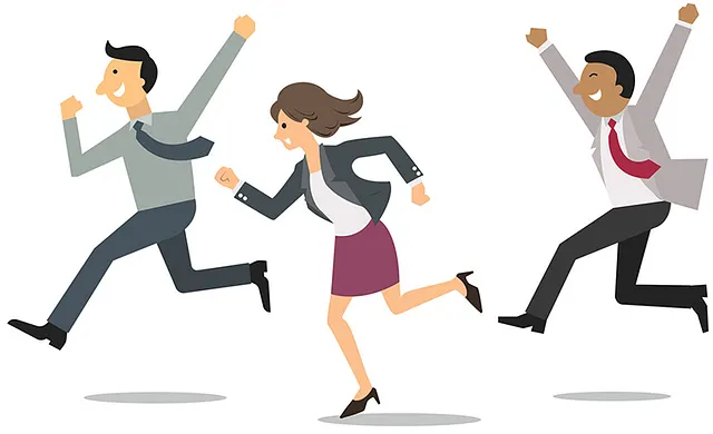 Creating Happy Employees